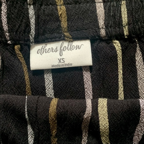 Cropped Tank | Tilly’s - Picture 4 of 4